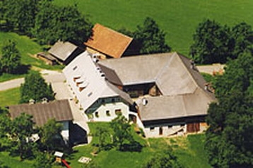 Austria Privát Altmünster, Exterior